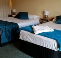Motel in Nambour - Tourism Cairns