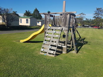 Bentley Waterfront Motel & Cottages - Tourism Cairns 1