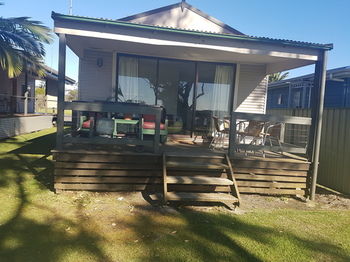 Bentley Waterfront Motel & Cottages - Tourism Cairns 3