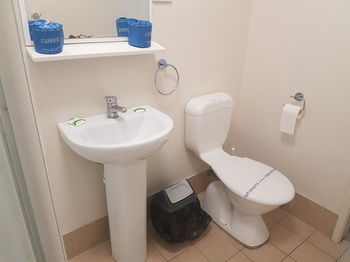 Bentley Waterfront Motel & Cottages - Tourism Cairns 10