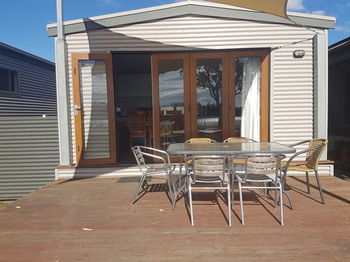 Bentley Waterfront Motel & Cottages - Tourism Cairns 17