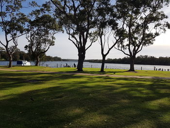 Bentley Waterfront Motel & Cottages - Tourism Cairns 18