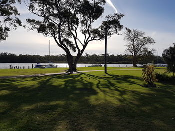 Bentley Waterfront Motel & Cottages - Tourism Cairns 19