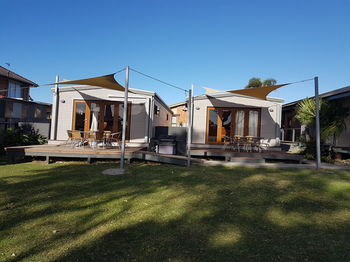 Bentley Waterfront Motel & Cottages - Tourism Cairns 20