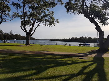 Bentley Waterfront Motel & Cottages - Tourism Cairns 21