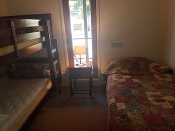 Bentley Waterfront Motel & Cottages - Tourism Cairns 27