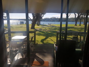 Bentley Waterfront Motel & Cottages - Tourism Cairns 33