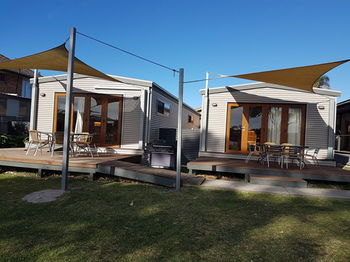 Bentley Waterfront Motel & Cottages - Tourism Cairns 36