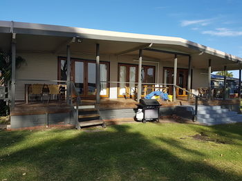 Bentley Waterfront Motel & Cottages - Tourism Cairns 37