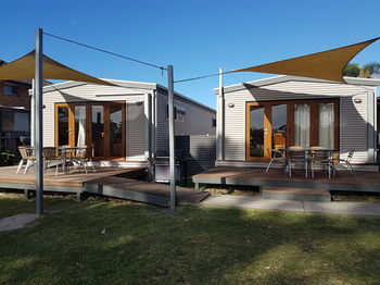 Bentley Waterfront Motel & Cottages - Tourism Cairns 39