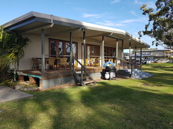 Bentley Waterfront Motel & Cottages - Tourism Cairns 40