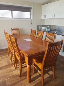 Bentley Waterfront Motel & Cottages - Tourism Cairns 43