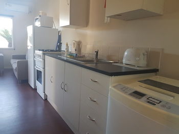 Bentley Waterfront Motel & Cottages - Tourism Cairns 44