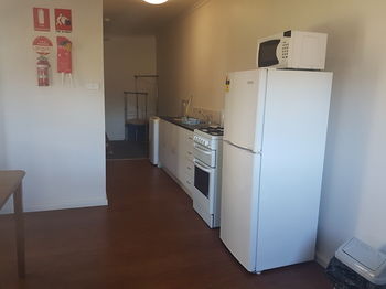 Bentley Waterfront Motel & Cottages - Tourism Cairns 45