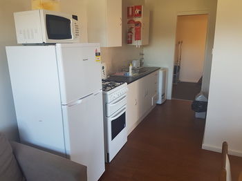 Bentley Waterfront Motel & Cottages - Tourism Cairns 46