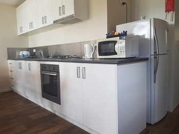 Bentley Waterfront Motel & Cottages - Tourism Cairns 48