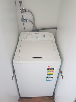 Bentley Waterfront Motel & Cottages - Tourism Cairns 50