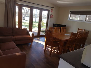 Bentley Waterfront Motel & Cottages - Tourism Cairns 57