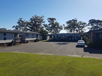 Bentley Waterfront Motel & Cottages - Tourism Cairns 59