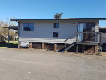 Bentley Waterfront Motel & Cottages - Tourism Cairns 66