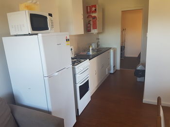 Bentley Waterfront Motel & Cottages - Tourism Cairns 68