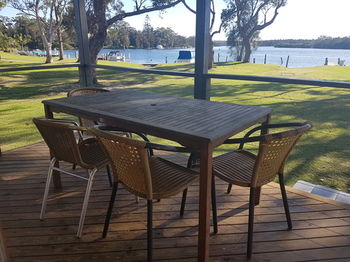 Bentley Waterfront Motel & Cottages - Tourism Cairns 69