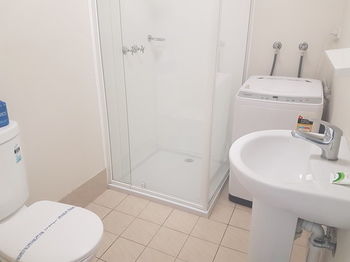 Bentley Waterfront Motel & Cottages - Tourism Cairns 70