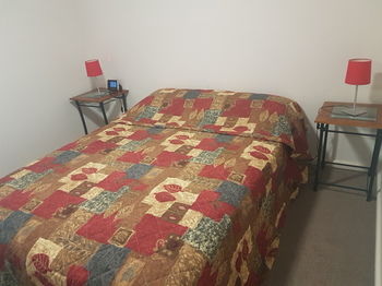 Bentley Waterfront Motel & Cottages - Tourism Cairns 71