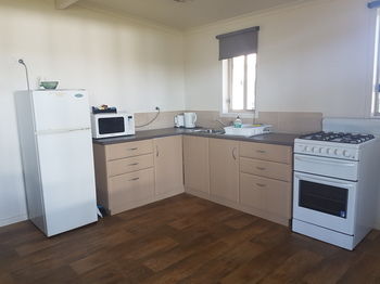 Bentley Waterfront Motel & Cottages - Tourism Cairns 72