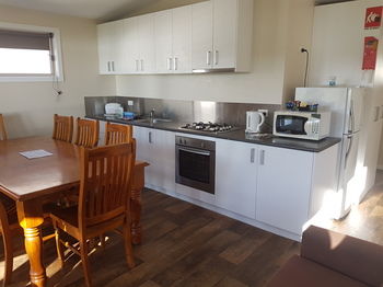 Bentley Waterfront Motel & Cottages - Tourism Cairns 76