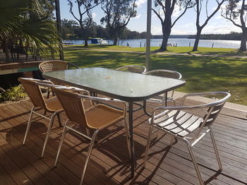 Bentley Waterfront Motel & Cottages - Tourism Cairns 77