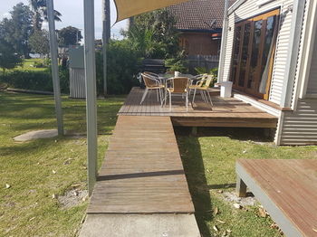 Bentley Waterfront Motel & Cottages - Tourism Cairns 78