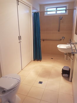 Bentley Waterfront Motel & Cottages - Tourism Cairns 79