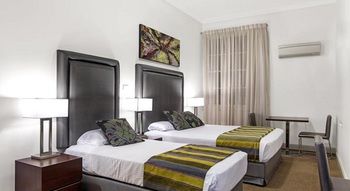 Mercure Maitland Monte Pio - Tourism Cairns 6