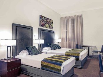 Mercure Maitland Monte Pio - Tourism Cairns 7