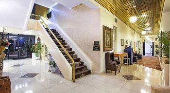 Mercure Maitland Monte Pio - Tourism Cairns 19