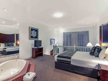 Mercure Maitland Monte Pio - Tourism Cairns 21