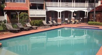 Mercure Maitland Monte Pio - Tourism Cairns 26