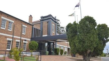 Mercure Maitland Monte Pio - Tourism Cairns 35