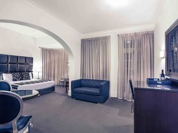 Mercure Maitland Monte Pio - Tourism Cairns 42