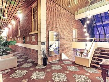 Mercure Maitland Monte Pio - Tourism Cairns 45