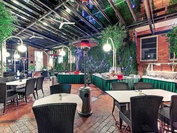 Mercure Maitland Monte Pio - Tourism Cairns 47