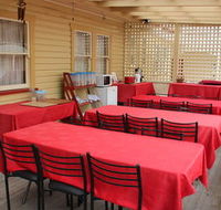 The Lady Jane Motor Inn - Tourism Cairns