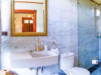 The Regents Park - Tourism Cairns 1