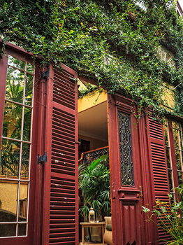 The Regents Park - Tourism Cairns 4