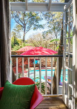 The Regents Park - Tourism Cairns 15