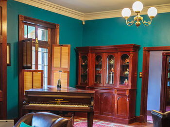 The Regents Park - Tourism Cairns 16