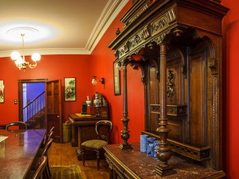 The Regents Park - Tourism Cairns 17