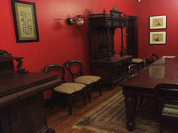 The Regents Park - Tourism Cairns 18