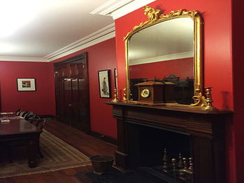 The Regents Park - Tourism Cairns 19